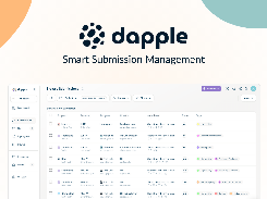 Submissions List View
