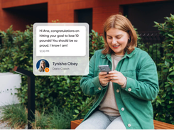 DarioHealth Screenshot 1