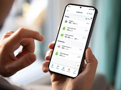 DarioHealth Screenshot 1