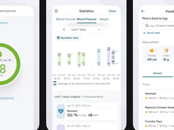 DarioHealth Screenshot 1
