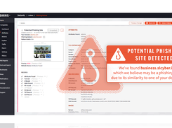 Stop attacks earlier with DarkIQ’s preemptive monitoring