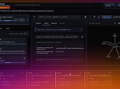 Darktrace / CLOUD Screenshot 1