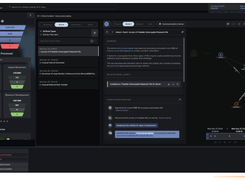 Darktrace / NETWORK Screenshot 1