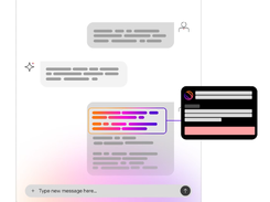 Darktrace / SECURE AI Screenshot 1
