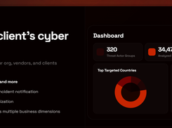 DARKX Screenshot 2