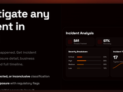 DARKX Screenshot 3