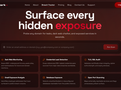 DARKX Screenshot 4