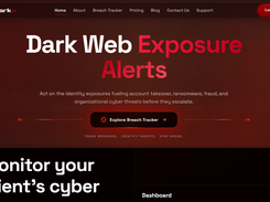 DARKX Screenshot 1
