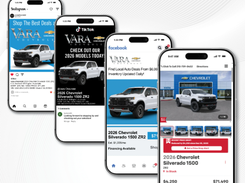 DAS Technology Screenshot 1