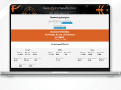 DAS Technology Screenshot 1