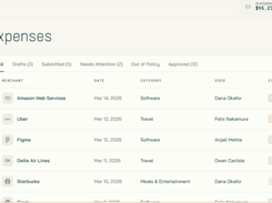Dash.fi Screenshot 1