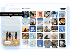 Dash Social Screenshot 1