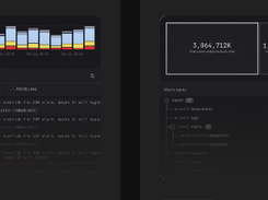 Dash0 Screenshot 2