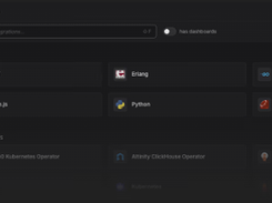 Dash0 Screenshot 4