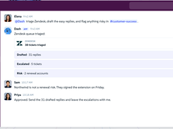 Dash Screenshot 1