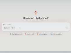 Databricks Genie One Screenshot 1