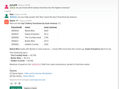 Databricks Genie One Screenshot 3