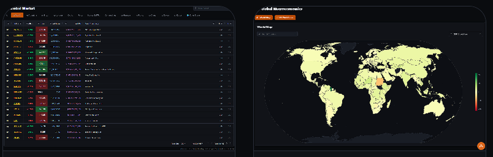 Datafinia Screenshot 1