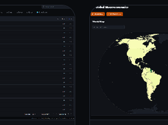 Datafinia Screenshot 1