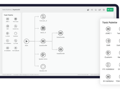 Datagaps ETL Validator Screenshot 1