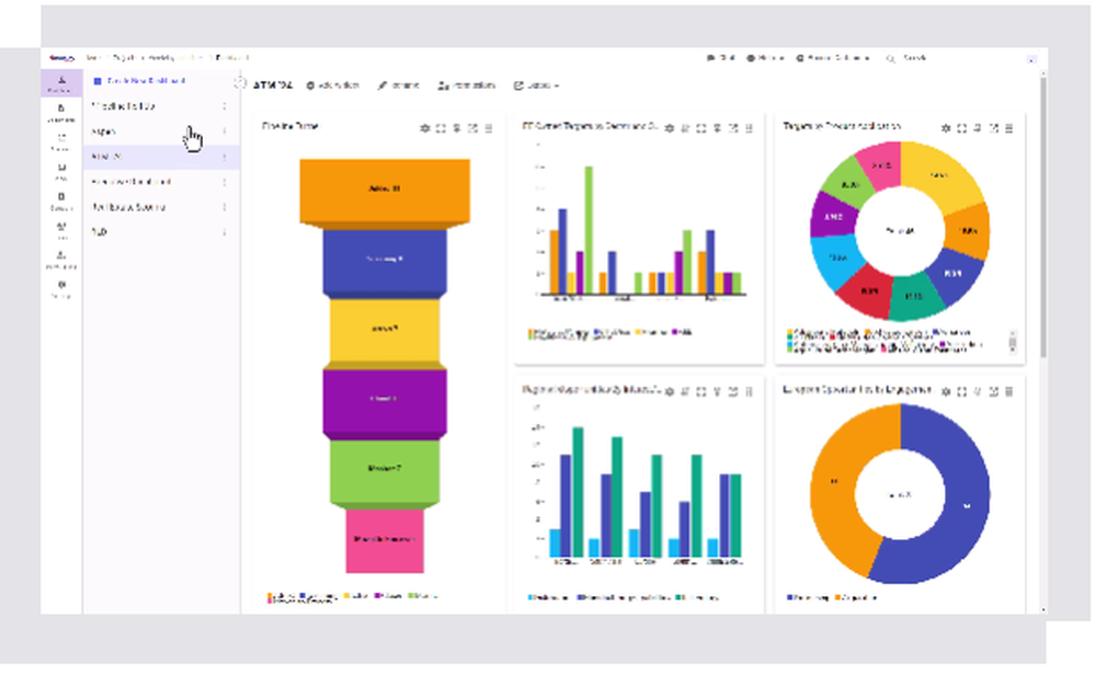Datasite Pipeline Screenshot 1