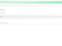 Settings / Date Picker