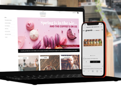 DB Commerce Screenshot 1