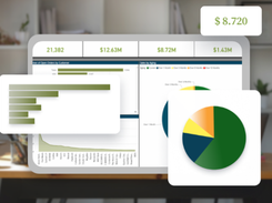 DB Commerce Screenshot 2