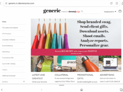 DB Commerce Screenshot 3