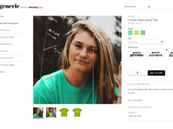 DB Commerce Screenshot 4