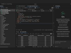 Integrated AI Assistant