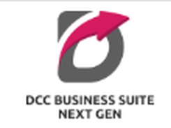 DCC Logistics Suite NG Logo