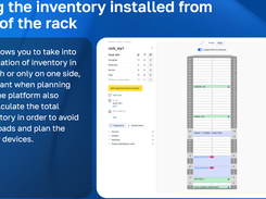 DCImanager Screenshot 1