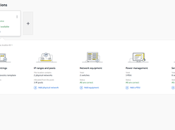 DCImanager Screenshot 1