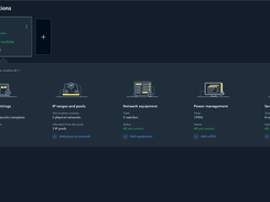 DCImanager Screenshot 1