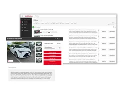 DealerSpin360 Screenshot 1