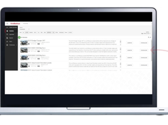 DealerSpin360 Screenshot 1
