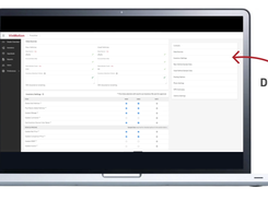 DealerSpin360 Screenshot 1