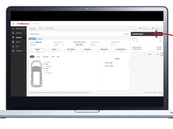 DealerSpin360 Screenshot 1