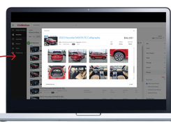 DealerSpin360 Screenshot 1