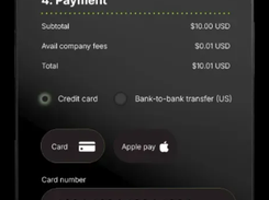 DealMaker Screenshot 1