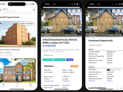 Dealsourcr Screenshot 1