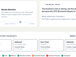 Dealwize Screenshot 1