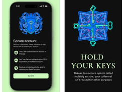 Debifi Screenshot 1