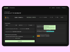 Debifi Screenshot 1