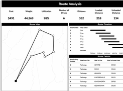 Decision Spot Screenshot 2