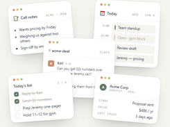 Deck Screenshot 1
