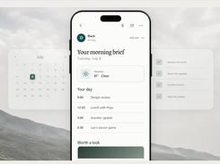 Deck Screenshot 1
