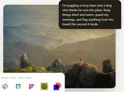 Deck Screenshot 1