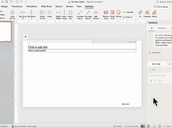 Deckary Screenshot 1
